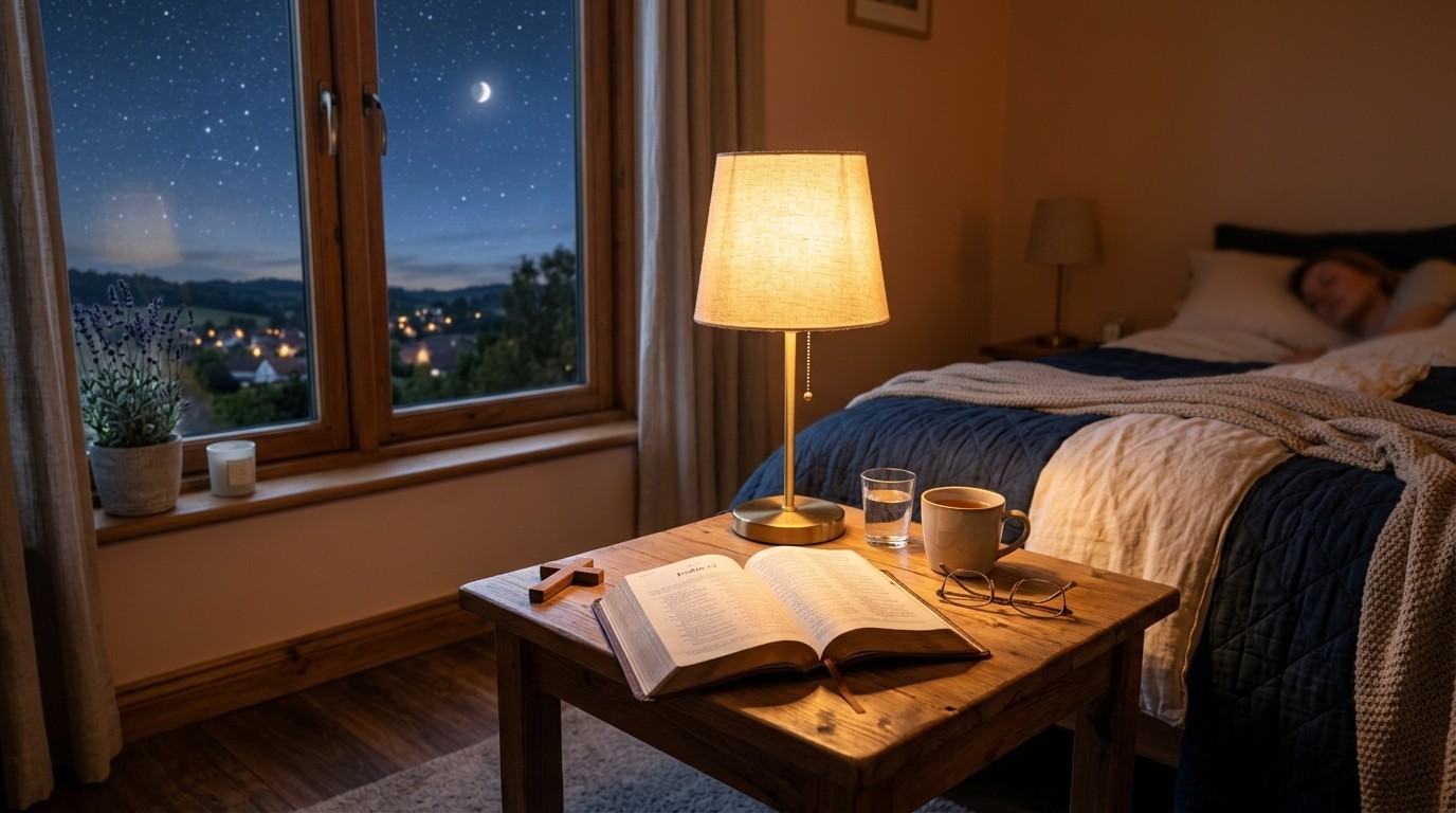 Night Prayers