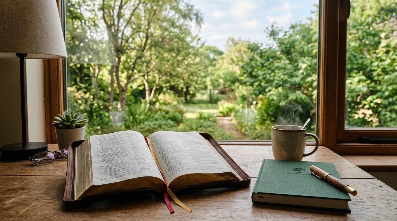 Prayer for Today