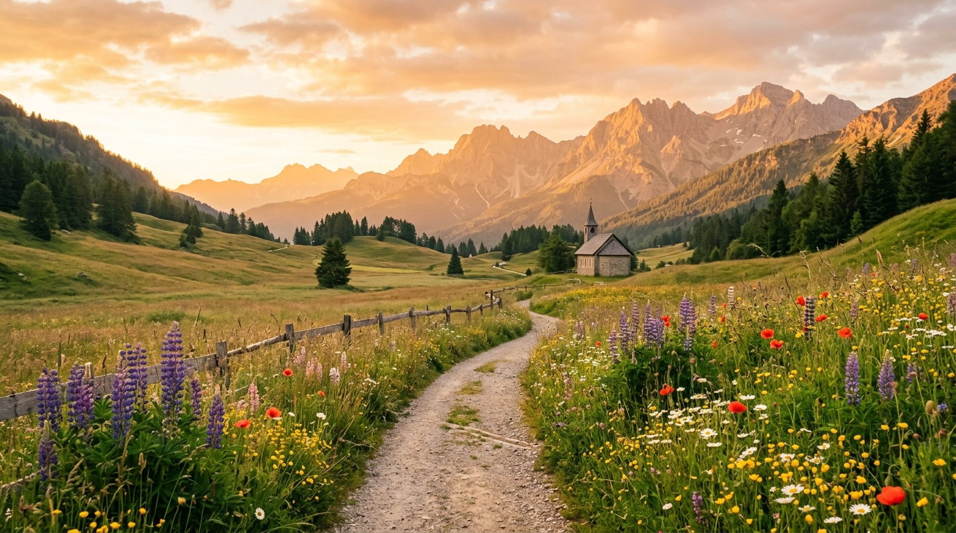 What Does It Mean to Trust God? Biblical Wisdom for Daily Life